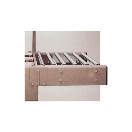 3M 3M-Matic„¢ Infeed/Exit Conveyor for Uniform Case Sealer 800r & 800r3, 17"L x 28-1/2"W 7000056798